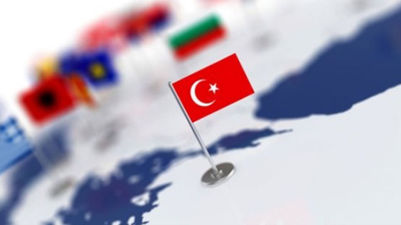 Türkiye Gelir Adaletsizliğinde Avrupa'da Birinci Oldu