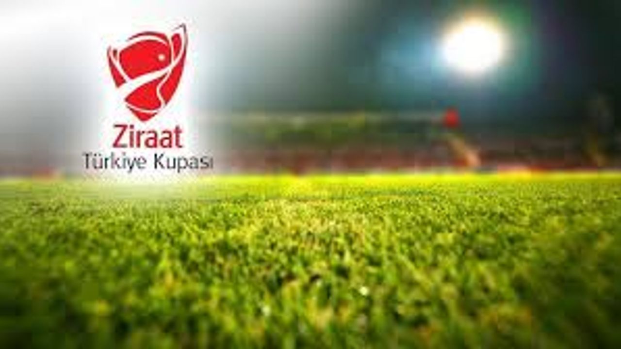 Ziraat Türkiye Kupası'nda Yepyeni Format! 2025-2026 Sezonu Değişiklikleri