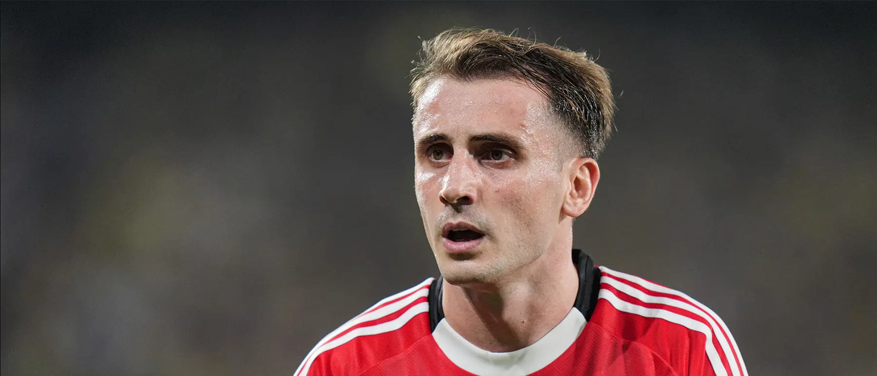 Kerem Aktürkoğlu'ndan Mourinho Sürprizi: Oyundan Çıkınca Flaş Hareket!