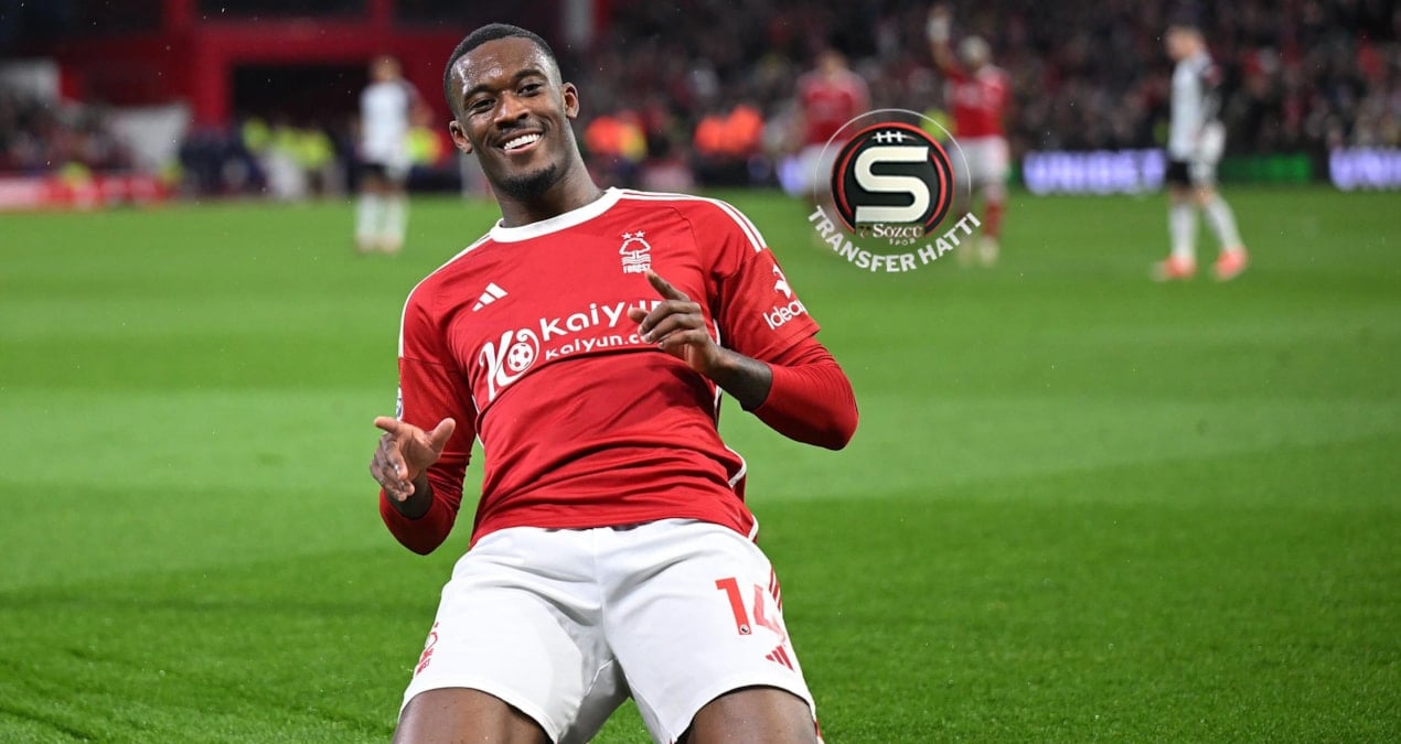 Beşiktaş'tan Hudson-Odoi Transfer Hamlesi