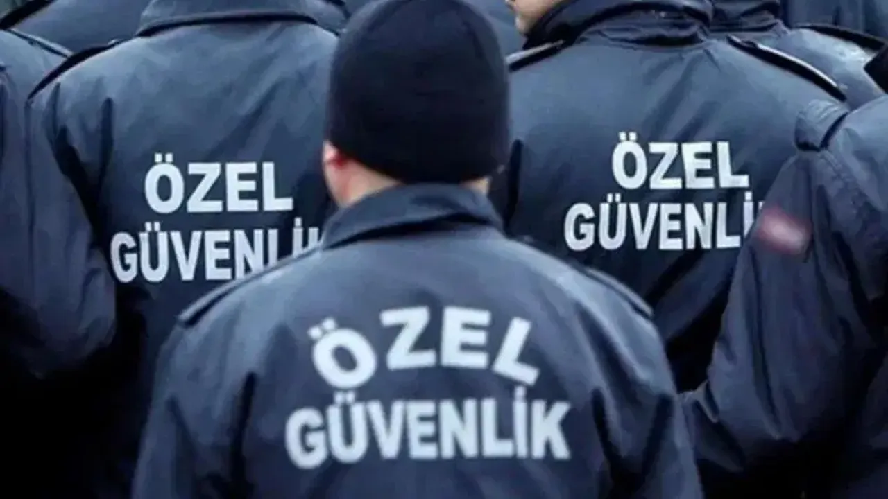 116. ÖGG Sınavı Ne Zaman? İşte Özel Güvenlik Sınav Tarihi!