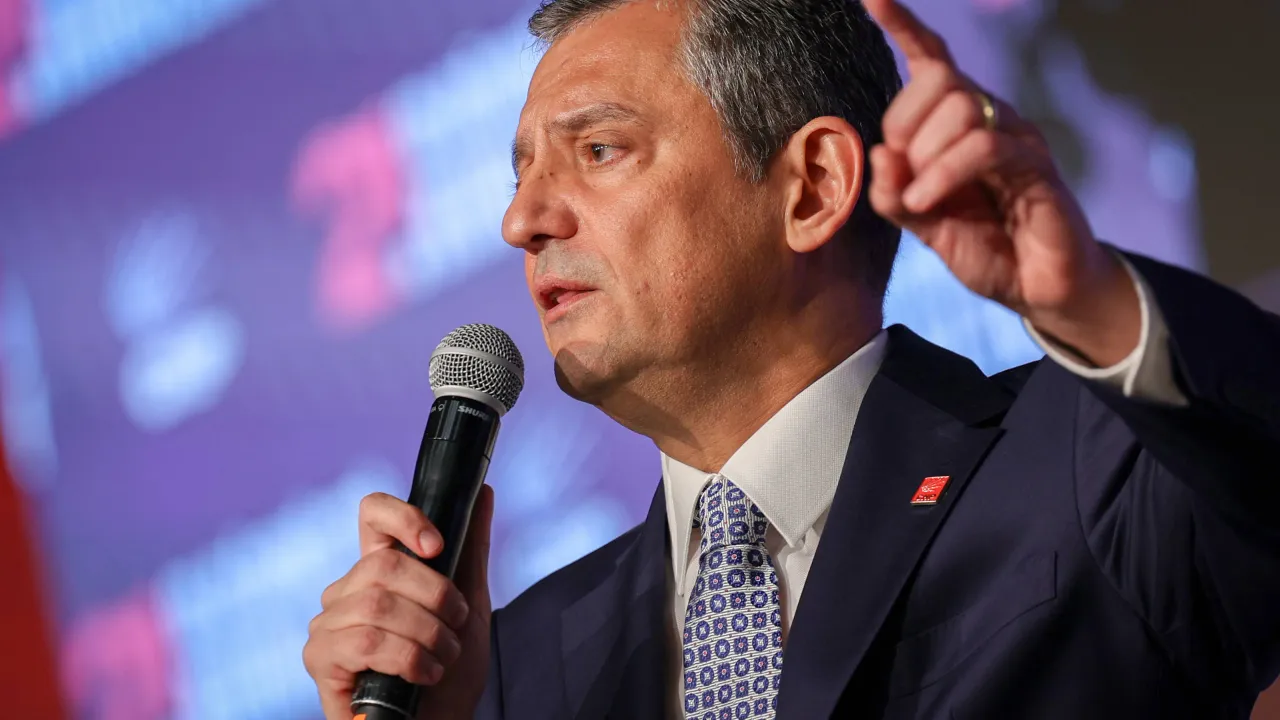 Özgür Özel'den Birlik ve Barış Vurgusu: Milletin İnancı
