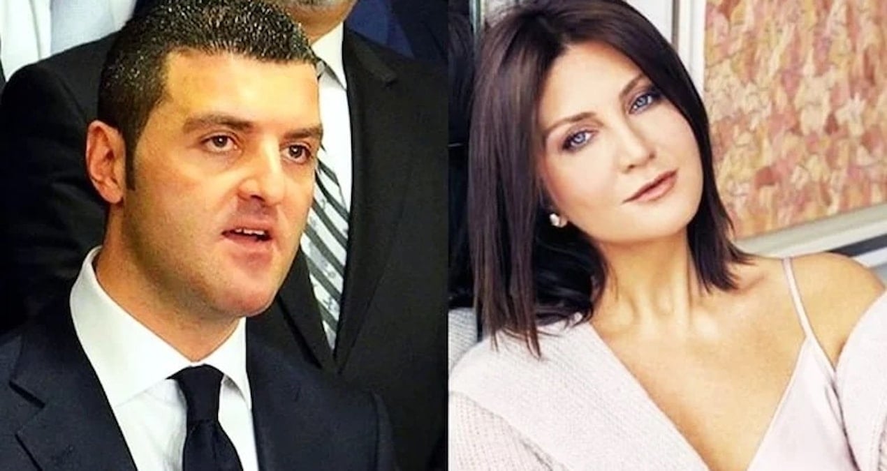 Sibel Can ve Emir Sarıgül Aşkı Yeniden mi Alevlendi?
