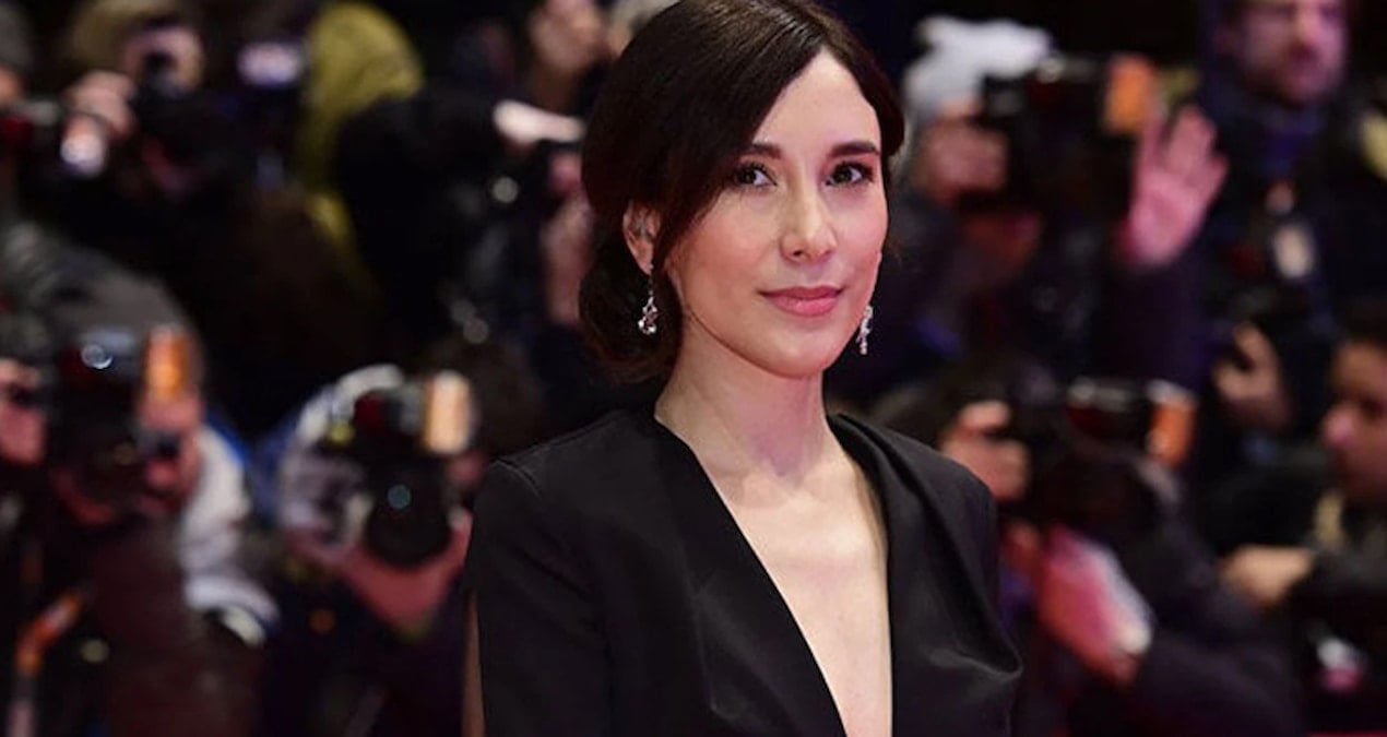 Sibel Kekilli Türkiye'ye Döneceği Söylentilerine Cevap Verdi