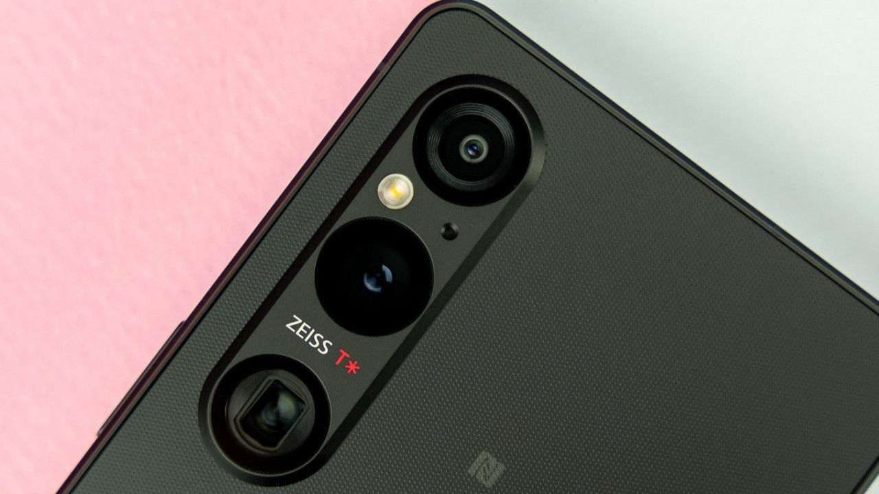 Sony Xperia 1 VII Avrupa'ya Dönüyor: Satışlar Yeniden Başlıyor!