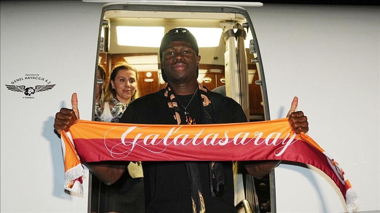 Galatasaray'ın Singo Transferi Maliyeti Açıklandı: İşte Detaylar