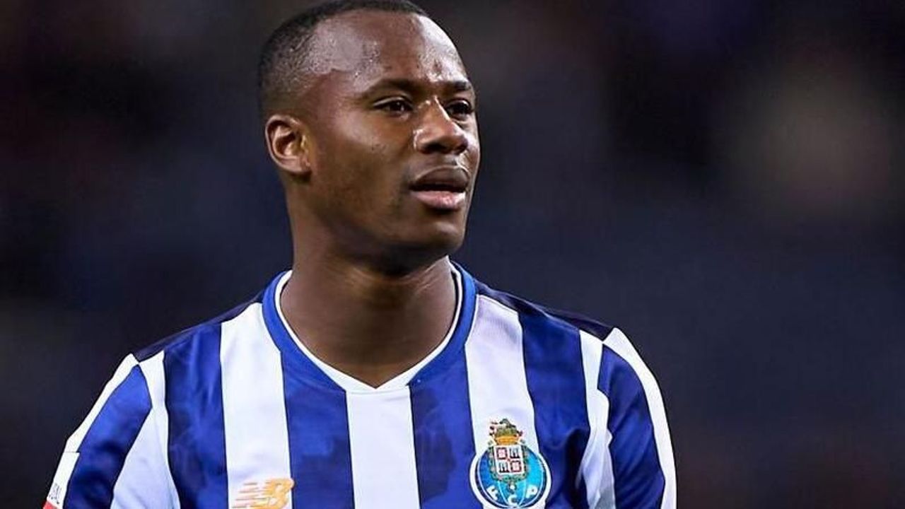 Beşiktaş'ın Yeni Transferi Tiago Djalo Kimdir, Nereli ve Kaç Yaşında?