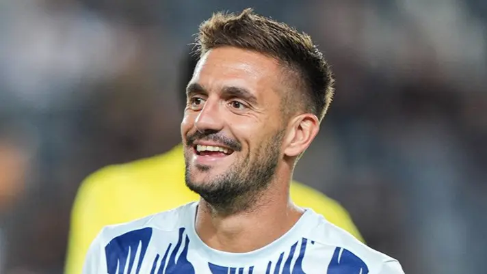 Dusan Tadic Al-Wahda’da Parlıyor: İki Asistlik Şov