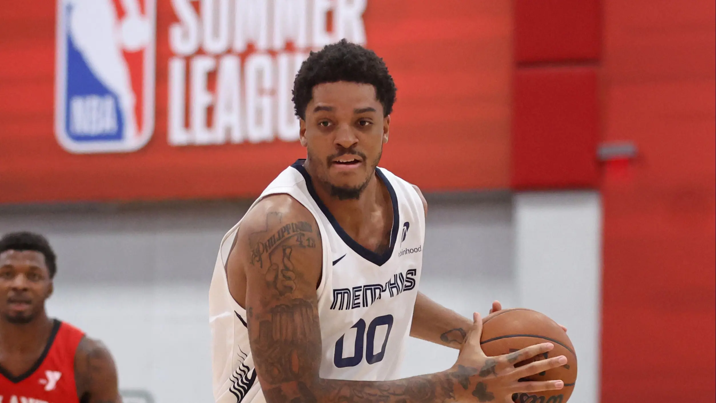 Fenerbahçe Beko, ABD'li Pivot Armando Bacot Transferini Tamamladı