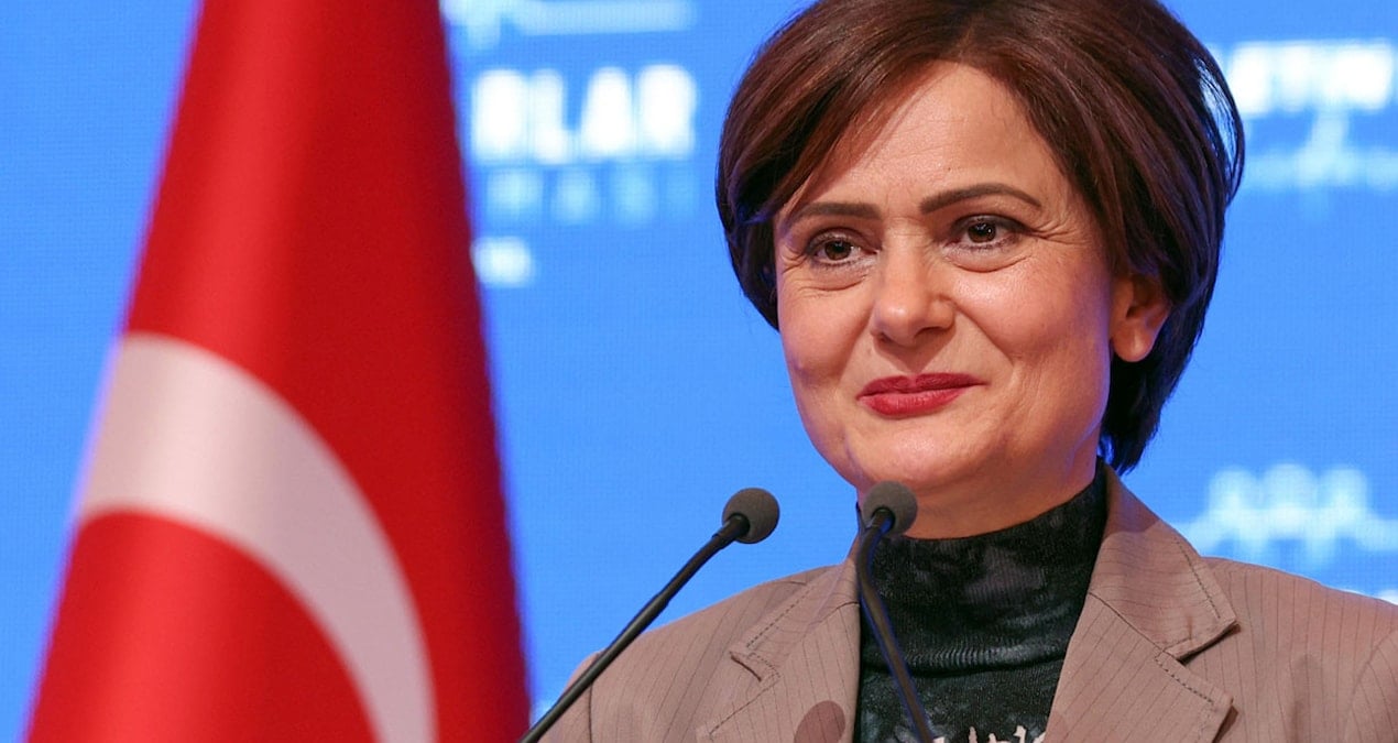 CHP'de Kayyım Krizi: Gürsel Tekin ve Canan Kaftancıoğlu Birlikte mi Gidecek?
