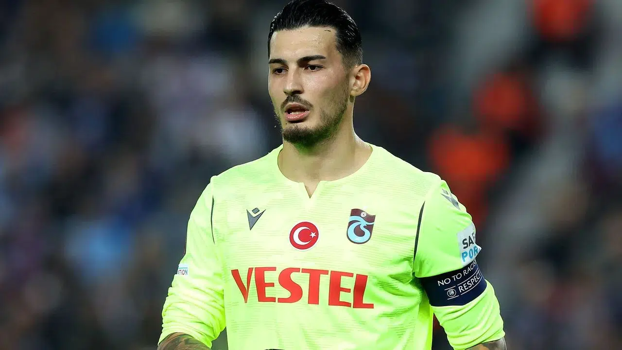 Galatasaray, Milli Kaleci Uğurcan Çakır Transferinde Mutlu Sona Yakın! Trabzonspor Karar Aşamasında