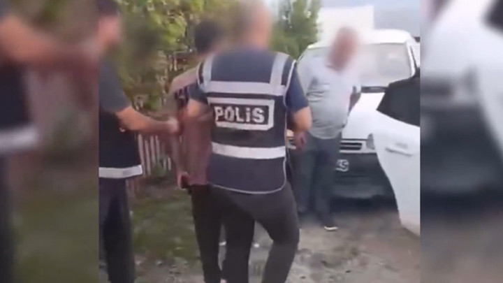 Bakan Yerlikaya Duyurdu: 81 İlde Göçmen Kaçakçılığı Operasyonu, 46 Şüpheli Yakalandı