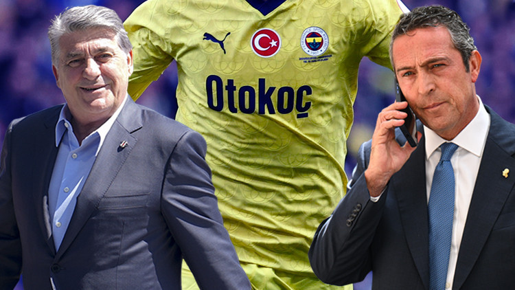 Beşiktaş'ın Gözdesi: Fenerbahçe'den İki Yıldız