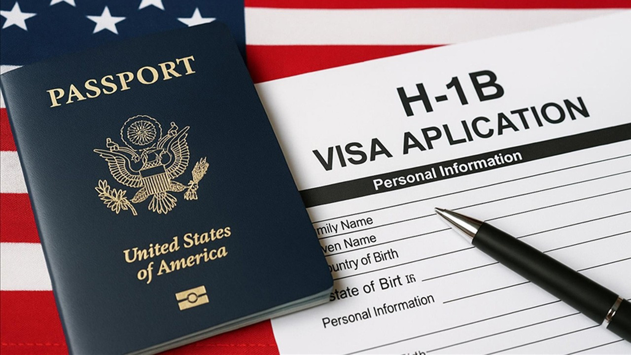 ABD’de H-1B Vizesine 100 Bin Dolarlık Şok Zam: Teknoloji Dünyası Ayağa Kalktı