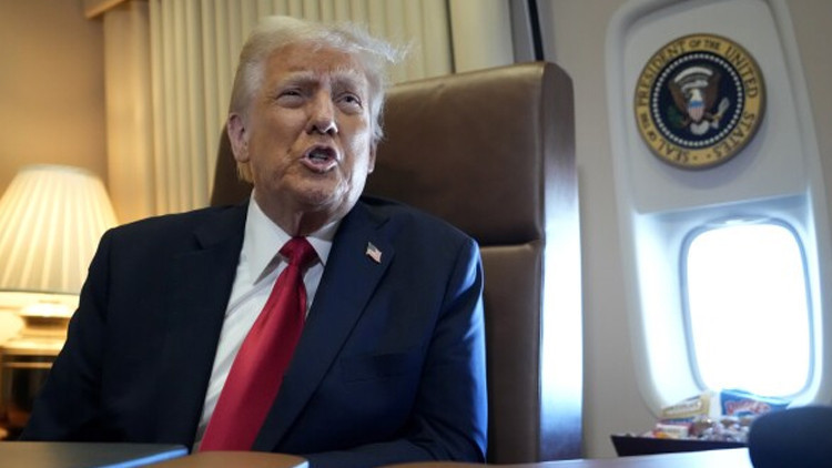 Illinois'te Asker Meselesi: Trump'ın Planına Vali Pritzker'den Sert Çıkış