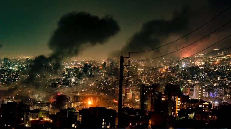 İsrail-İran Gerilimi Tırmanıyor: Orta Doğu’da Yeni Savaş Endişesi