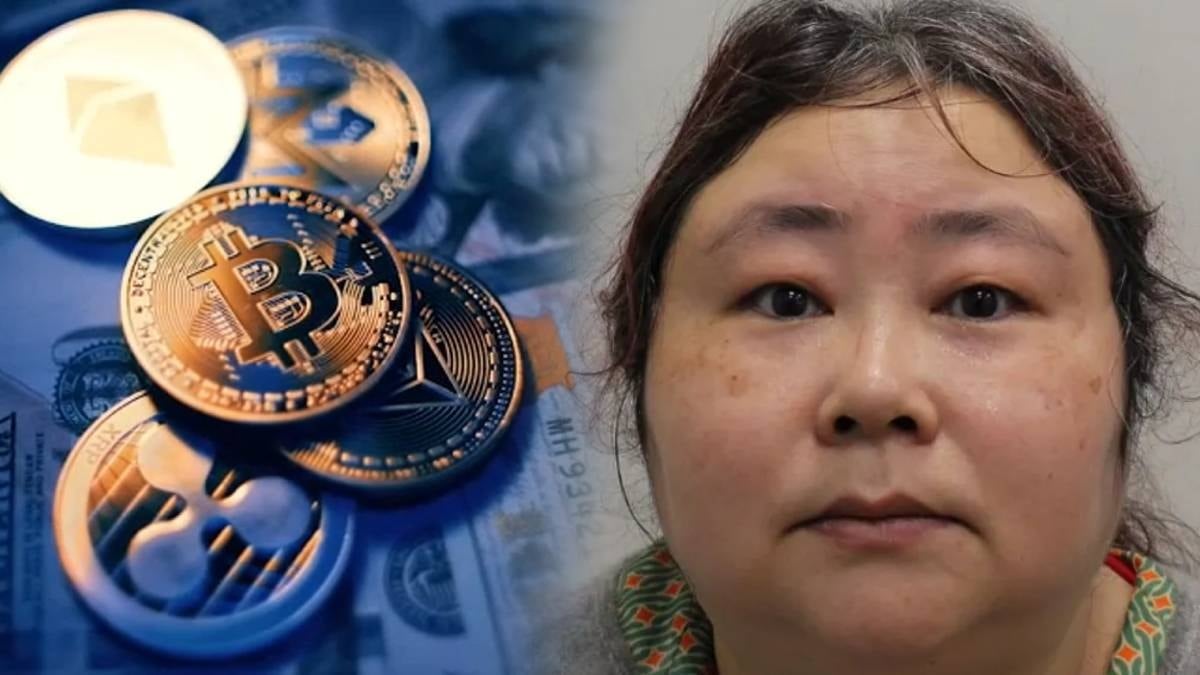 Londra'da 61 Bin Bitcoinlik Vurgun: Refah Tanrıçasının Sonu