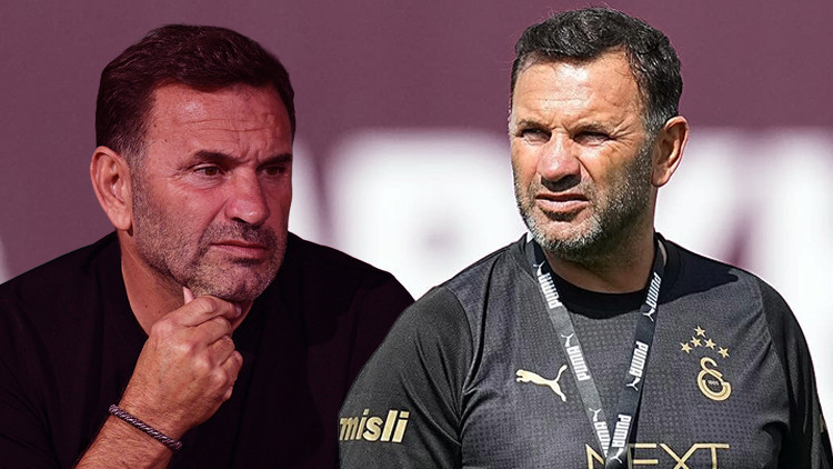 Galatasaray’da Liverpool Öncesi Savunma İkilemi: Okan Buruk Kararını Son Provada Verecek