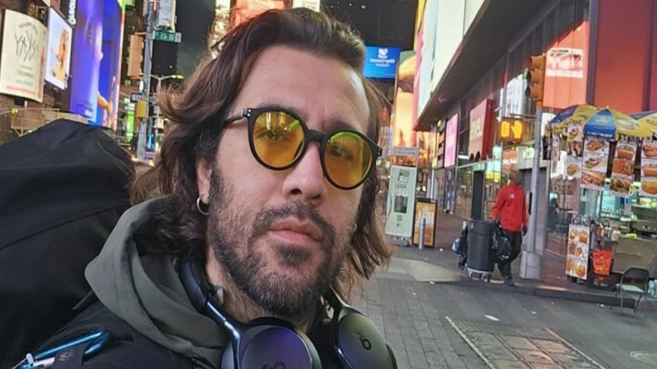 ABD'de Gözaltındaki Bilim İnsanı Furkan Dölek Hakkında Yeni Gelişmeler