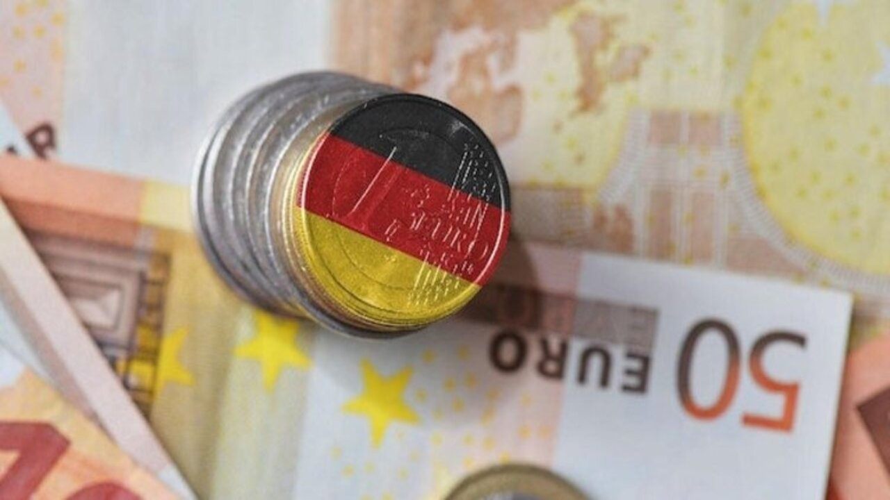 Ifo Enstitüsü'nden Almanya Büyüme Tahminlerinde Revizyon: 2025-2026 Öngörüleri