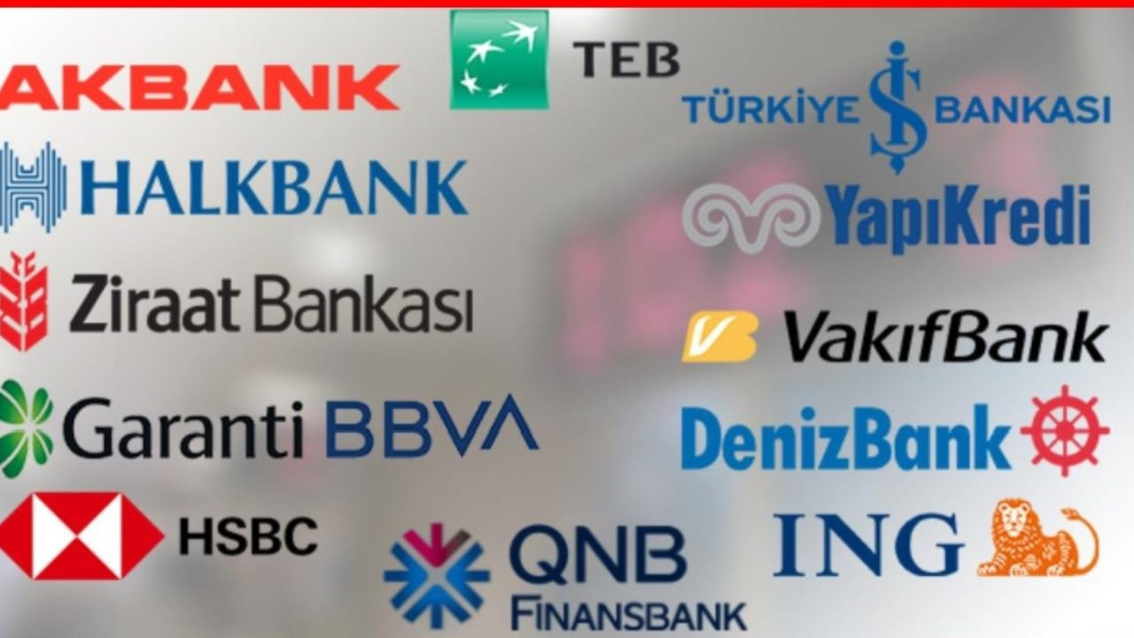 Bankaların 2025 Çalışan Sayıları Açıklandı: Zirvedeki Banka Hangisi?