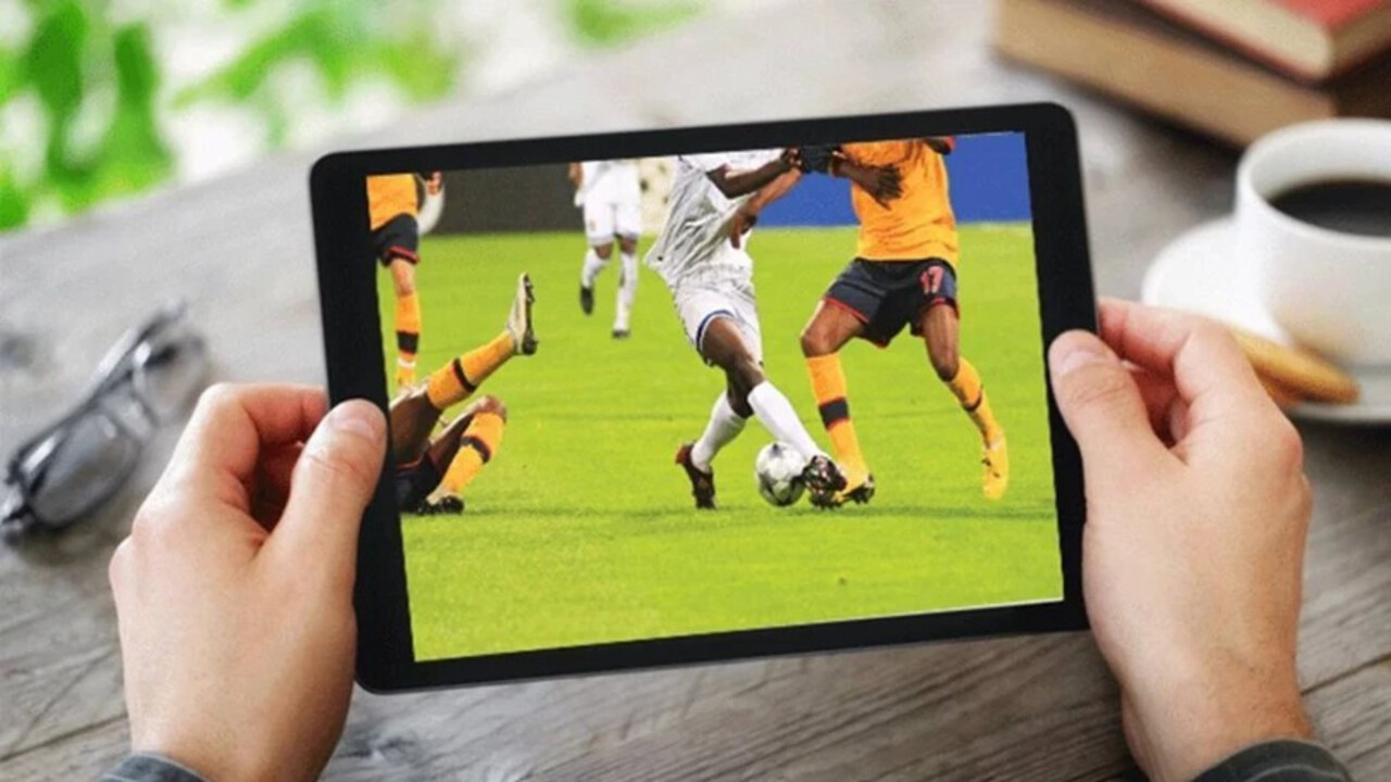 Kaçak Maç Yayını Platformu Streameast'e Şok Kapanış: Milyarlarca Kullanıcı Etkilendi!