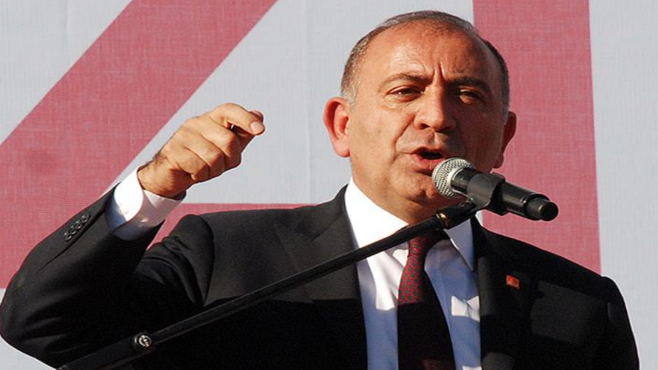 Gürsel Tekin'in CHP'den İhracına İlişkin Şaşırtan Detaylar Ortaya Çıktı!