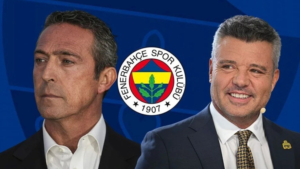 Fenerbahçe Başkanlık Seçiminde İlk Sonuçlar: Saran, Ali Koç’un Önünde Başladı