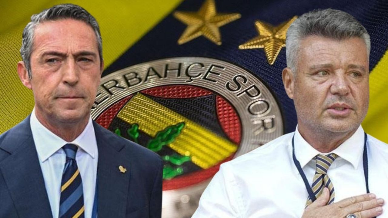 Fenerbahçe Olağanüstü Genel Kurulunda Bahis Gerginliği ve Mali Tablo Açıklamaları