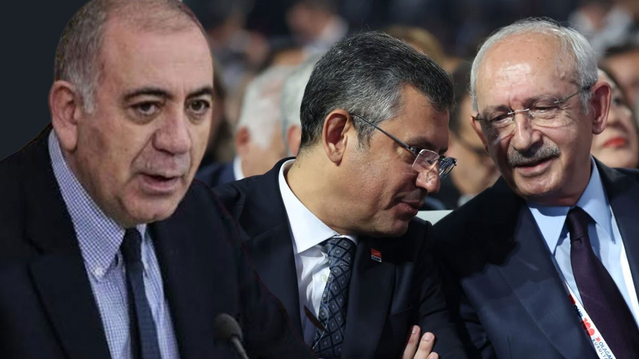 Gürsel Tekin'den Kritik Hamle: Özel ve Kılıçdaroğlu ile Görüşme Talebi