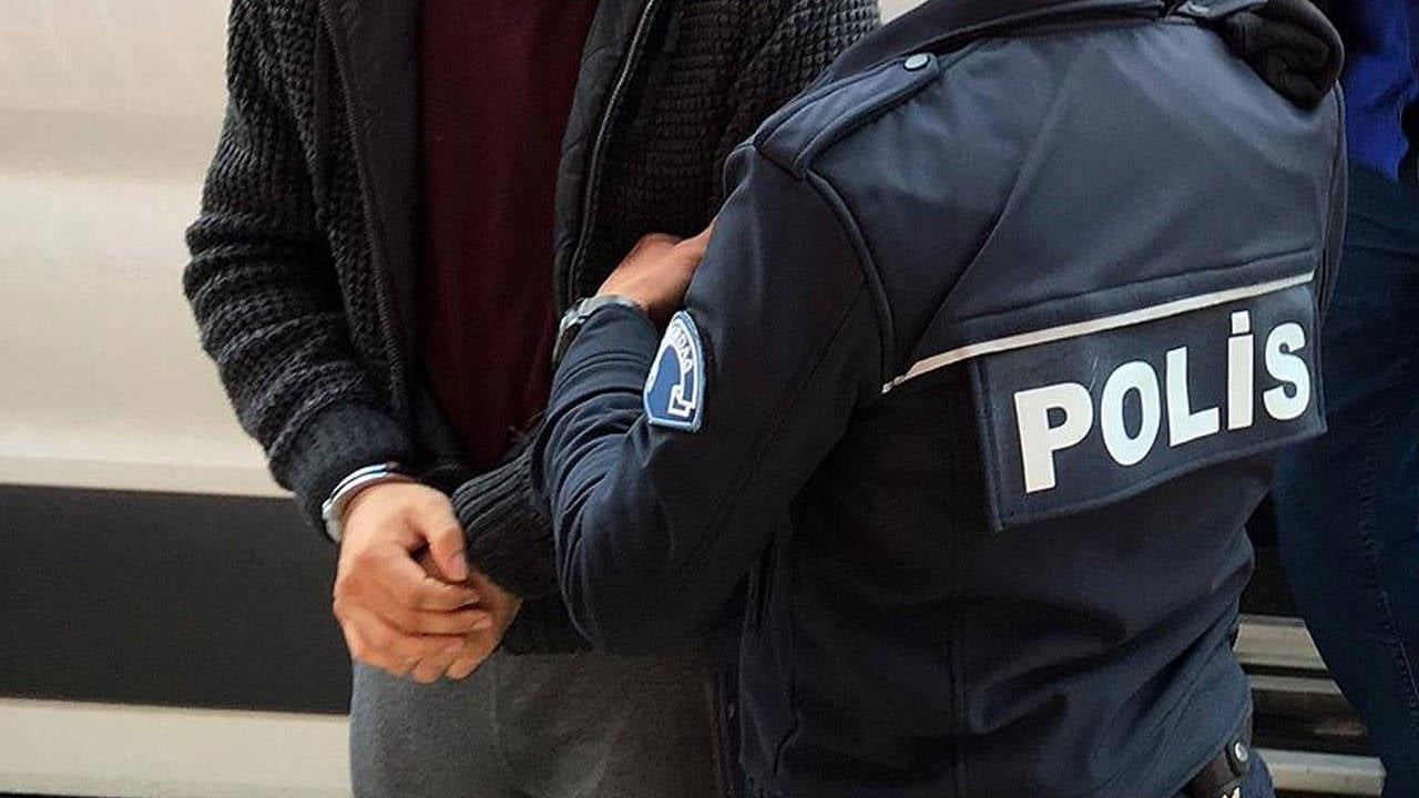 14 İlde “C31K” Platformuna Operasyon: 30 Gözaltı
