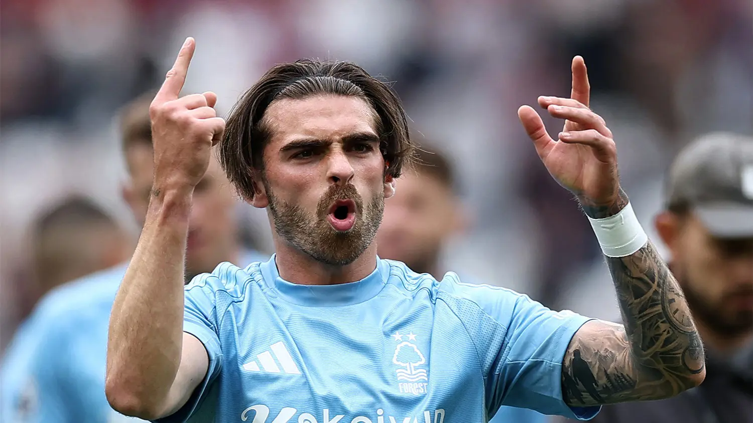 Beşiktaş'ın Yeni Transferi Jota Silva Sabah İstanbul’a Geliyor
