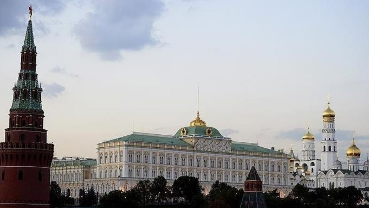 Kremlin'den Barış Mesajı: Rusya, Ukrayna ile Diplomatik Çözüm Arayışında