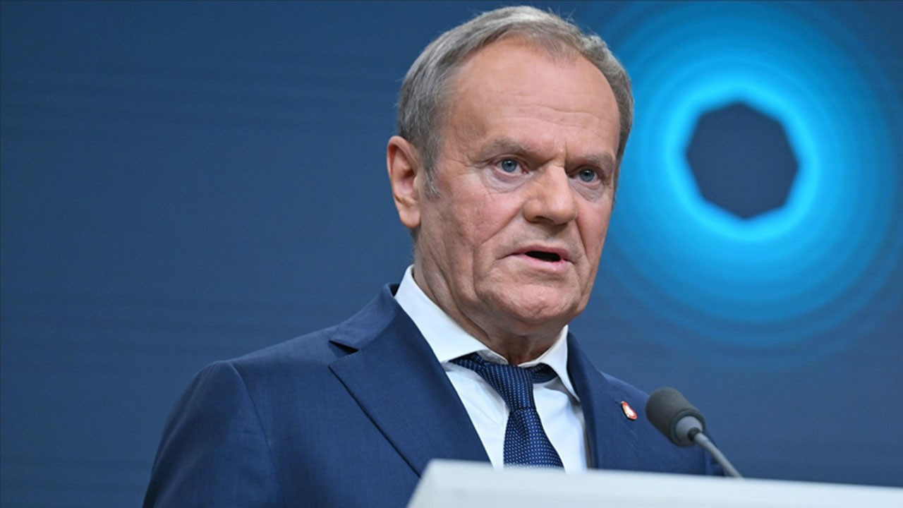 Polonya Başbakanı Tusk: Gazze’de Yaşananlar Kabul Edilemez Düzeyde