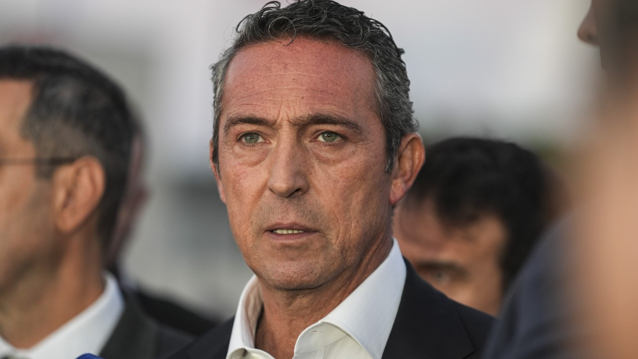 Fenerbahçe Seçiminde Ali Koç'tan Birlik Mesajı: Aynı Gemideyiz