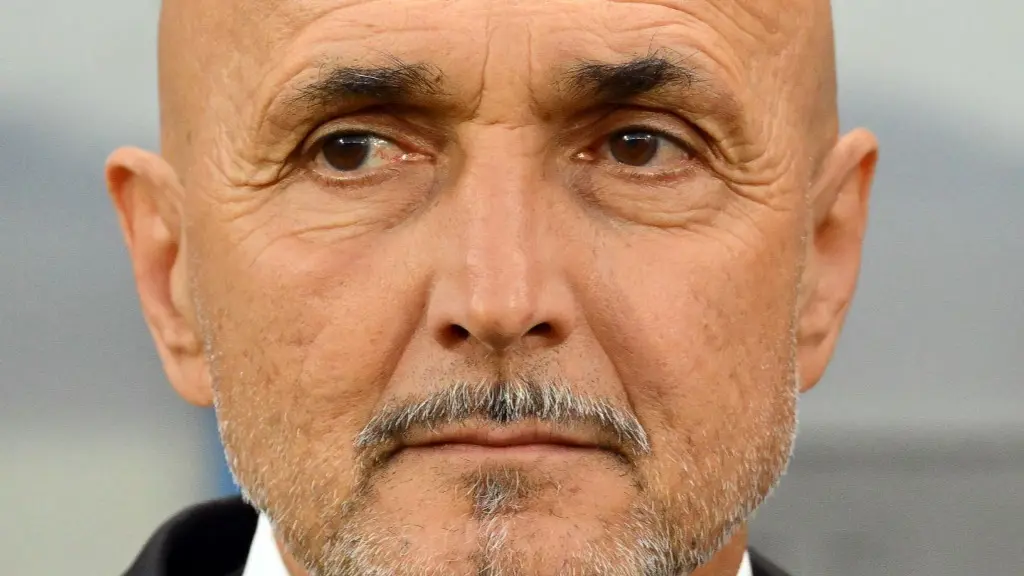 Luciano Spalletti'den Fenerbahçe'ye Transfer Cevabı: Kadroyu Çok Beğendi!