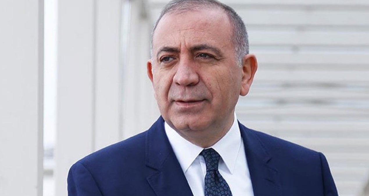 Gürsel Tekin'den Kayyum Heyeti Açıklaması: 'Bir Kişi Bile Yeterliyiz'