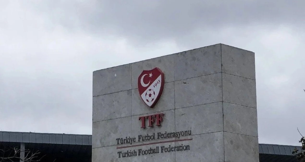 TFF'den Kritik Karar: 1. Lig'den Düşen ve 2. Lig'den Çıkan Takım Sayısı Değişti!