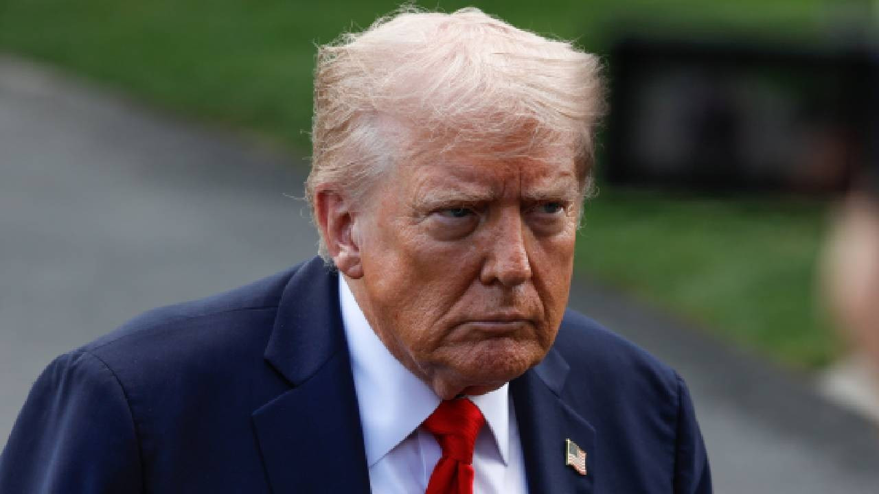 Trump: Avrupa'nın Çin'e Ekonomik Baskısı Rusya-Ukrayna Savaşını Sona Erdirebilir