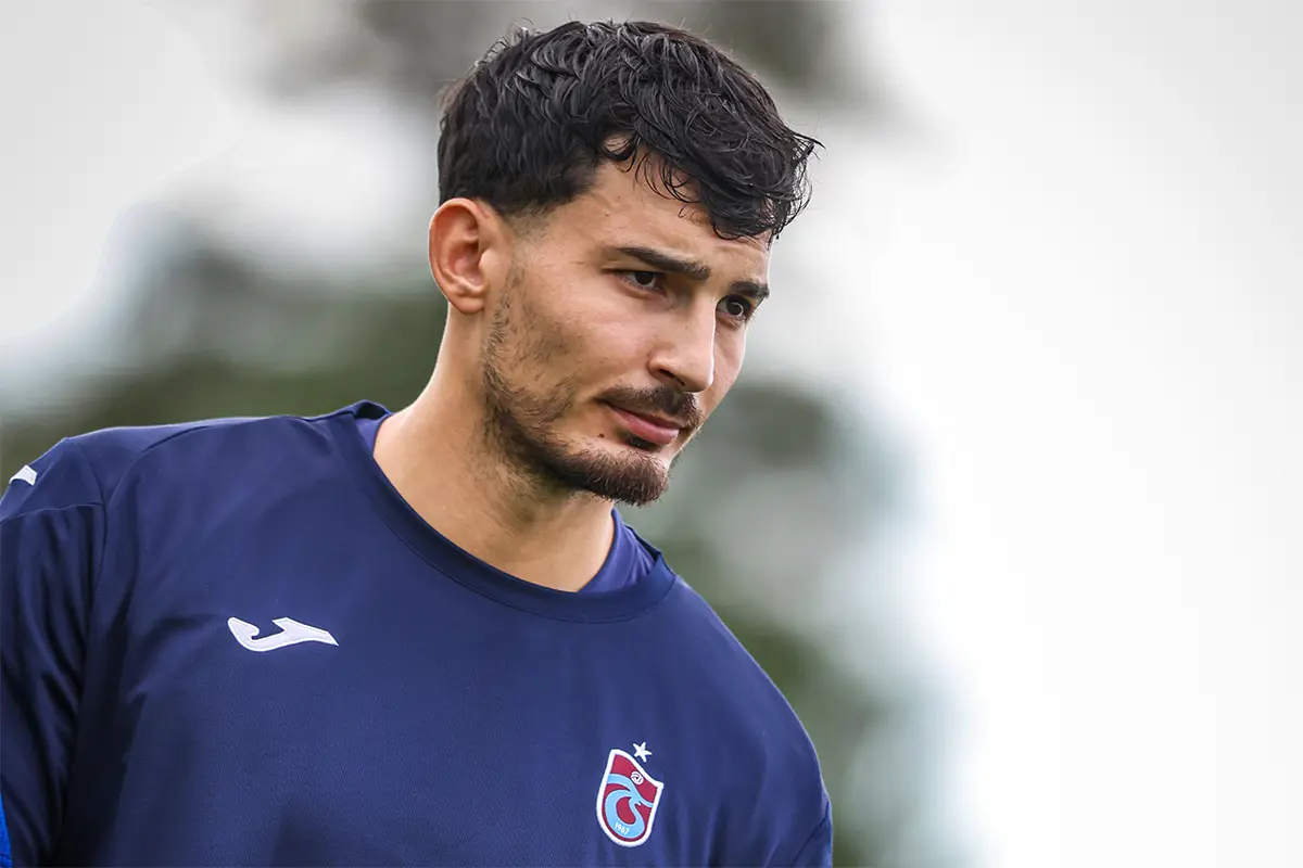 Trabzonspor'da Uğurcan Çakır Krizi: Transfer Açıklamasına Büyük Tepki!