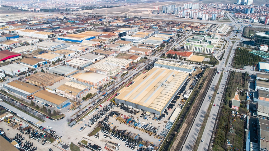 Ankara’nın en değerli şirketleri: Çankaya önde, savunma zirvede
