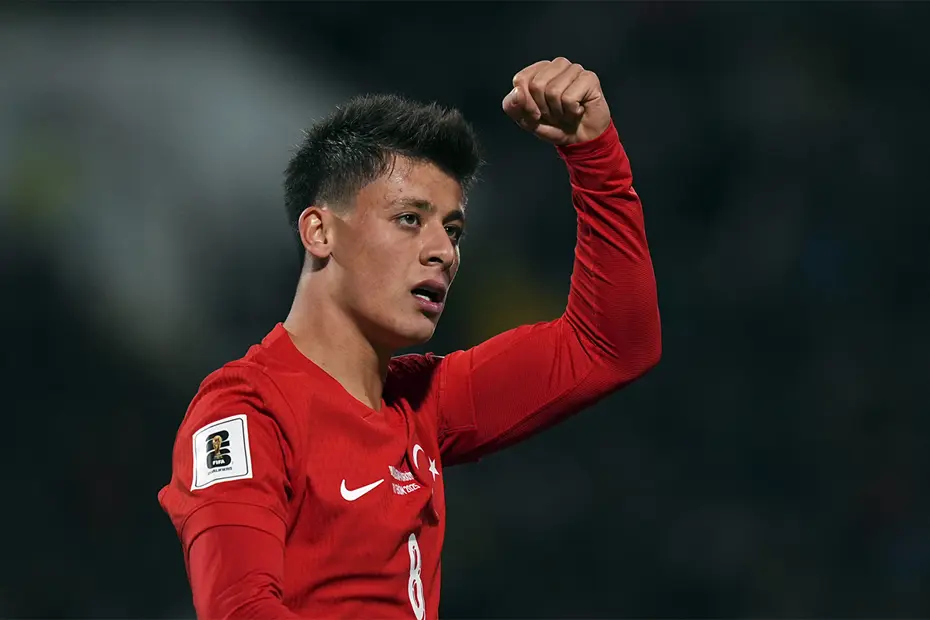 Arda Güler’in Bulgaristan şovu: 1 gol, 2 asist; İspanya’da manşet