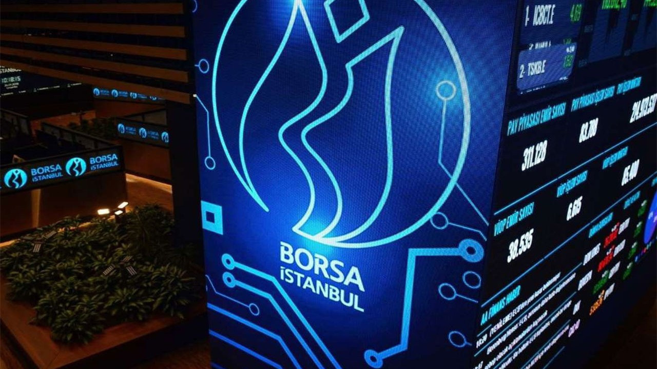 BIST 100 güne yüzde 0,18 düşüşle başladı: Spor yükseldi, faktoring düştü