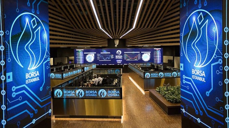 BIST 100 güne %0,40 artışla 10357,17 puandan başladı, gözler Fed'de