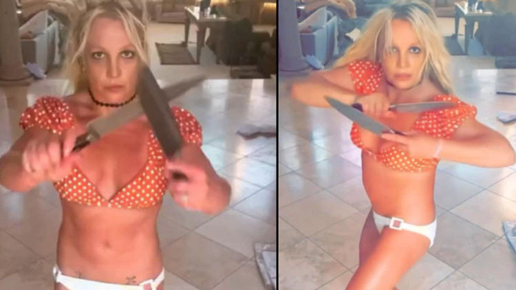 Britney Spears hakkında sarsıcı iddia: Eski eşi Federline konuştu