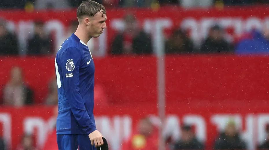 Cole Palmer'dan Chelsea'ye 6 Haftalık Şok Haber, Geri Dönüşü Ertelendi