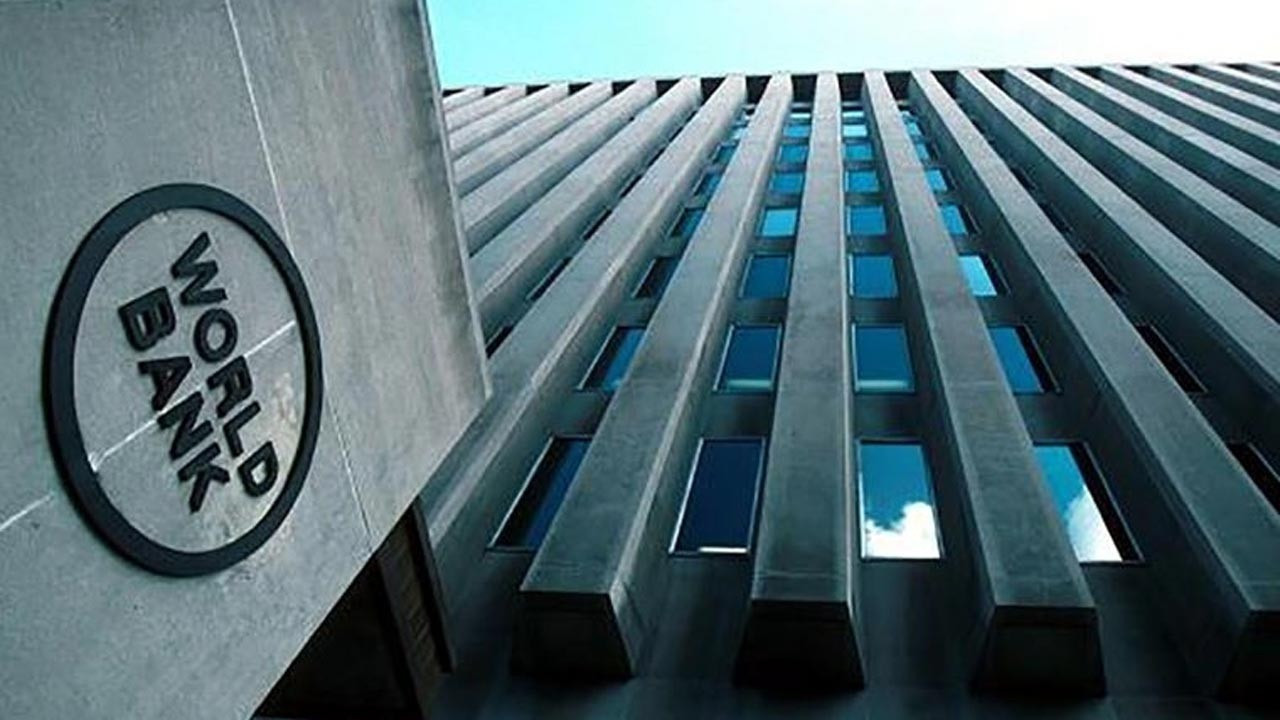 Dünya Bankası: Suriye’nin yeniden yapım faturası 216 milyar dolar