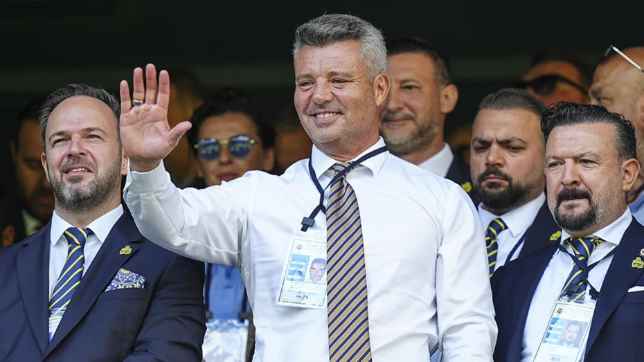 Fenerbahçe’de 25 Ekim’de kritik mali kurul: 150 milyon euro hedefi