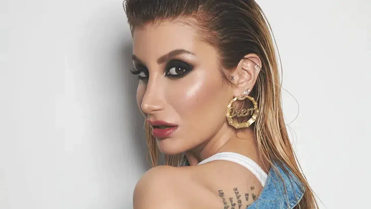 İrem Derici gözaltı sonrası: Tertemiz sonuçları paylaşacağım