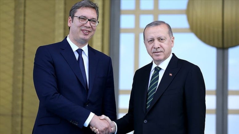 Kosova’ya Baykar’dan Skydagger teslimatı; Vucic’ten sert tepki